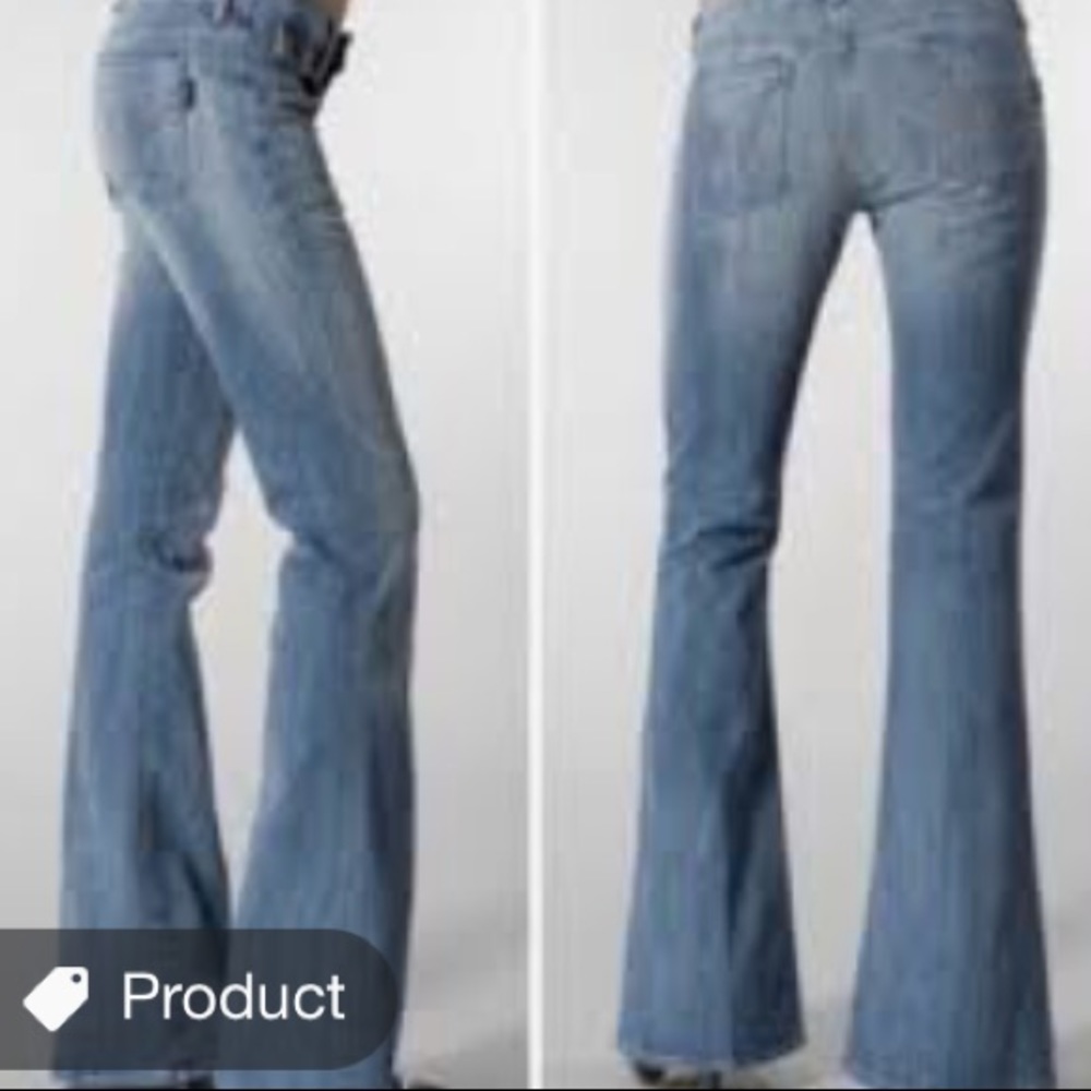 Citizen for humanity Catalina jeans